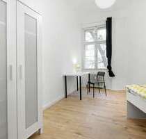 WG-Zimmer in Berlin 560,00 € 11 m²