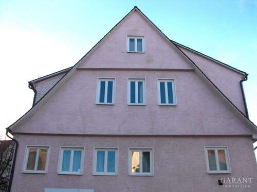 Foto - Haus zum Kaufen in Schwäbisch Gmünd 355.000,00 € 166 m²