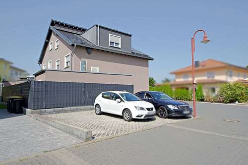 Foto - Haus zum Kaufen in Wassenach 459.000,00 € 210 m²
