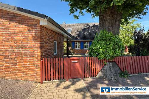 Foto - Haus zum Kaufen in Sieversdorf 325.000,00 € 128 m²