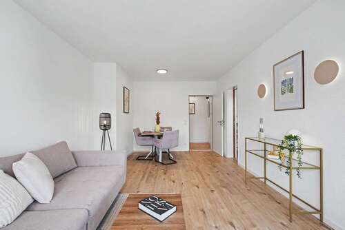 Foto - Wohnung zum Kaufen in Senden 249.999,00 € 72 m²