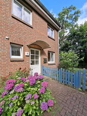Foto - Haus zum Mieten in Elmshorn 1.300,00 € 97.91 m²