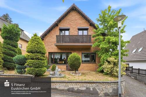 Foto - Haus zum Kaufen in Bad Münstereifel 279.000,00 € 107 m²