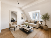 Wohnung zum Mieten in Nürnberg 890,00 € 54.3 m²