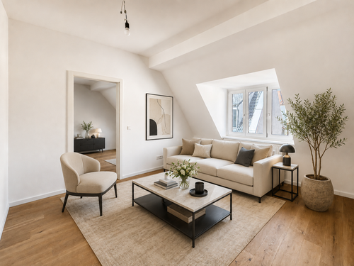 Foto - Wohnung zum Mieten in Nürnberg 890,00 € 54.3 m²