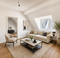 Wohnung zum Mieten in Nürnberg 890,00 € 54.3 m² Wohnung zum Mieten in Nürnberg 890,00 € 54.3 m²