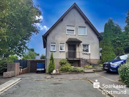 Foto - Haus zum Kaufen in Dortmund 399.000,00 € 106 m²