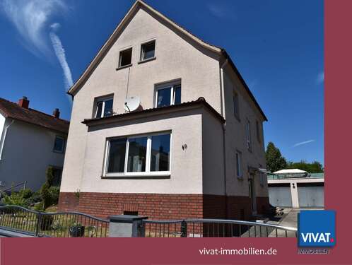 Foto - Haus zum Kaufen in Bad Nauheim 645.000,00 € 218 m²