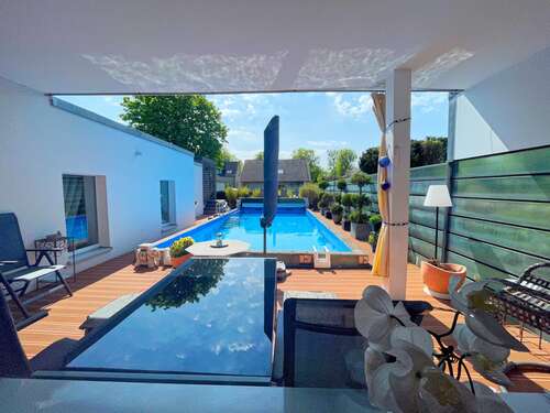 Foto - Haus zum Kaufen in Berlin 949.000,00 € 164.73 m²