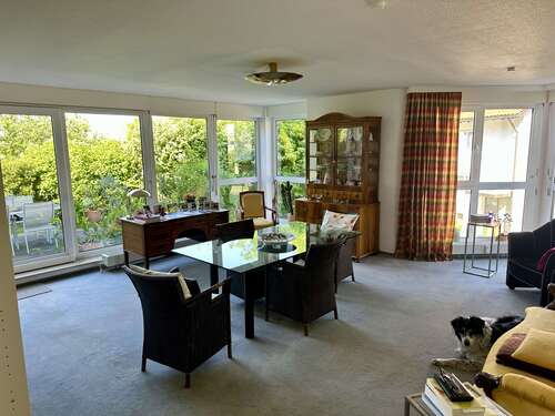 Foto - Wohnung zum Kaufen in Freiburg 595.000,00 € 97 m²