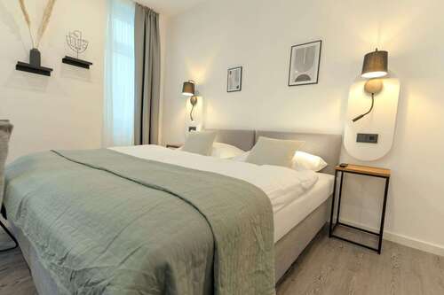 Foto - WG-Zimmer in Frankfurt am Main 680,00 € 22 m²