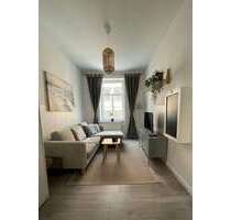 Wohnen auf Zeit in Leipzig 1.400,00 € Wohnen auf Zeit in Leipzig 1.400,00 €