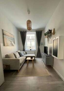 Foto - Wohnen auf Zeit in Leipzig 1.400,00 €