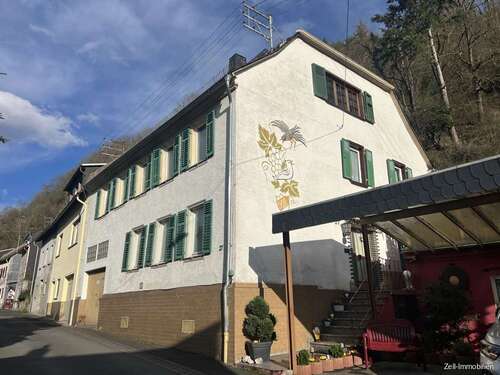 Foto - Haus zum Kaufen in Lorch 250.000,00 € 290 m²