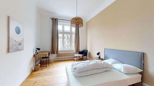 Foto - WG-Zimmer in Berlin 890,00 € 21 m²