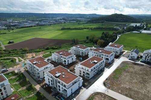 Foto - Wohnung zum Mieten in Korntal 1.399,00 € 79.14 m²