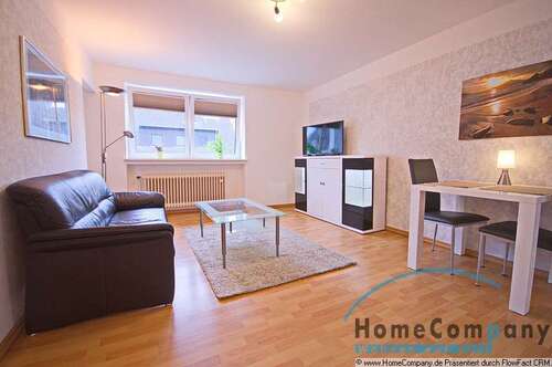 Foto - Wohnen auf Zeit in Dortmund 695,00 €