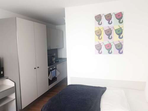 Foto - Wohnen auf Zeit in Berlin 1.420,00 €