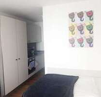 Wohnen auf Zeit in Berlin 1.420,00 €