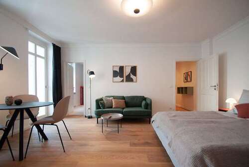 Foto - Wohnung zum Mieten in Berlin 1.399,00 € 42 m²