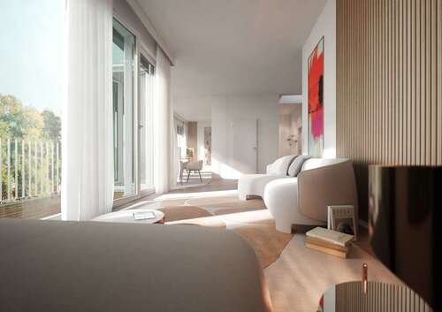 Foto - Wohnung zum Kaufen in Limburg an der Lahn 252.000,00 € 49.87 m²