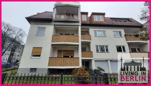 Foto - Wohnung zum Mieten in Berlin 1.499,00 € 71.82 m²