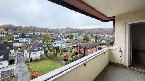 Foto - Wohnung zum Mieten in Engelskirchen 630,00 € 72 m²