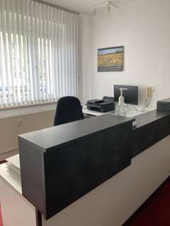 Foto - Büro in Gera 600,00 € 102 m² - 600,00&nbsp;EUR Kaltmiete, ca.&nbsp; 102,00&nbsp;m&sup2;