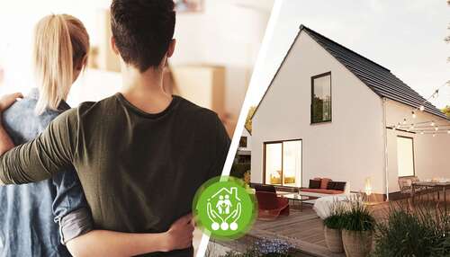 Foto - Haus zum Kaufen in Münster 717.694,00 € 114 m²