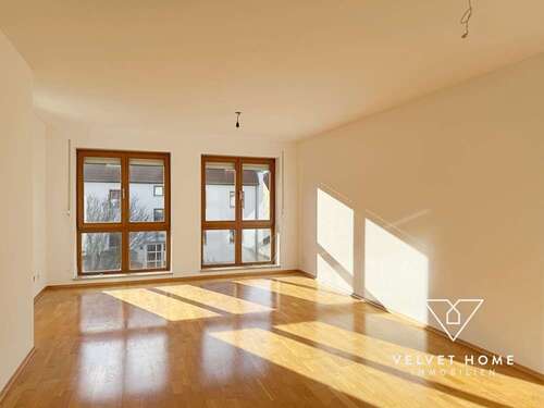 Foto - Wohnung zum Kaufen in Mering 340.000,00 € 77.68 m²