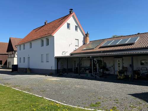Foto - Haus zum Kaufen in Hebenshausen 329.000,00 € 185 m²