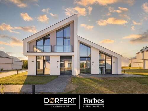 Foto - Wohnung zum Kaufen in Göhren-Lebbin 243.800,00 € 54.19 m²