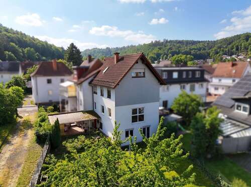 Foto - Haus zum Kaufen in Hohenecken 298.000,00 € 145 m²