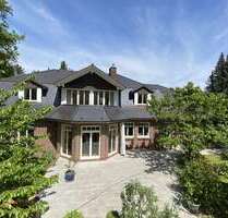 Haus zum Kaufen in Quickborn 1.849.000,00 € 352 m²