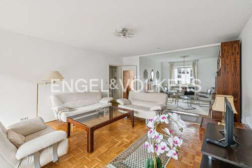 Foto - Wohnung zum Kaufen in Oberursel (Taunus) 339.000,00 € 92 m²