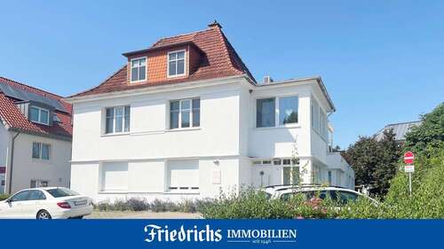 Foto - Wohnung zum Mieten in Bad Zwischenahn 900,00 € 108 m²