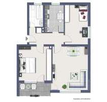 Wohnung zum Kaufen in Wiesbaden 298.000,00 € 70.24 m²