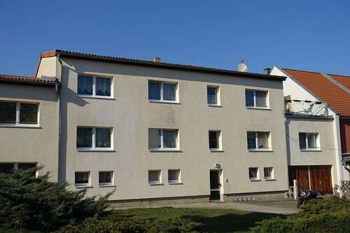 Foto - Wohnung zum Mieten in Leipzig 447,65 € 63.42 m²