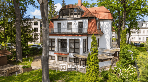 Foto - Haus zum Kaufen in Dresden 1.485.000,00 € 558 m²