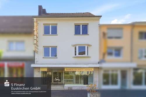 Foto - Haus zum Kaufen in Mechernich 195.000,00 € 65 m²