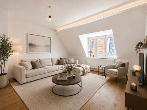 Foto - Wohnung zum Mieten in Nürnberg 840,00 € 51.3 m²