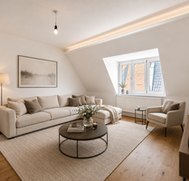 Wohnung zum Mieten in Nürnberg 840,00 € 51.3 m² Wohnung zum Mieten in Nürnberg 840,00 € 51.3 m²