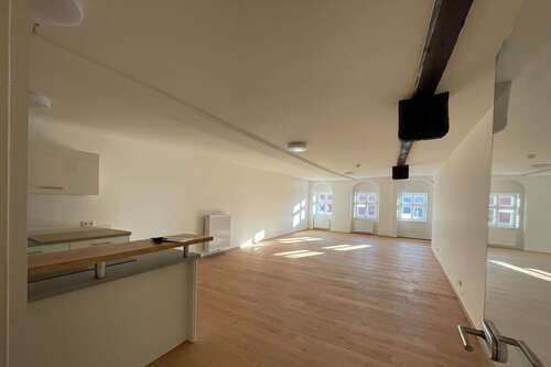 Foto - Wohnung zum Mieten in Dinkelsbühl 900,00 € 109.88 m²