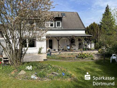 Foto - Haus zum Kaufen in Dortmund 435.000,00 € 172 m²