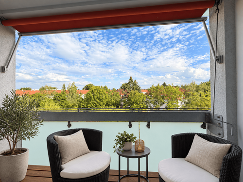 Foto - Wohnung zum Kaufen in Dresden 209.000,00 € 76.47 m²