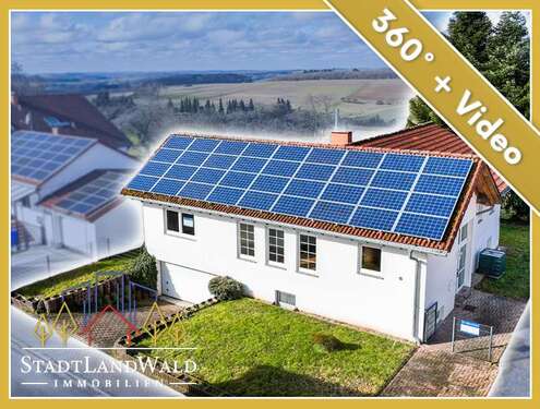 Foto - Haus zum Kaufen in Höheischweiler 349.500,00 € 162 m²