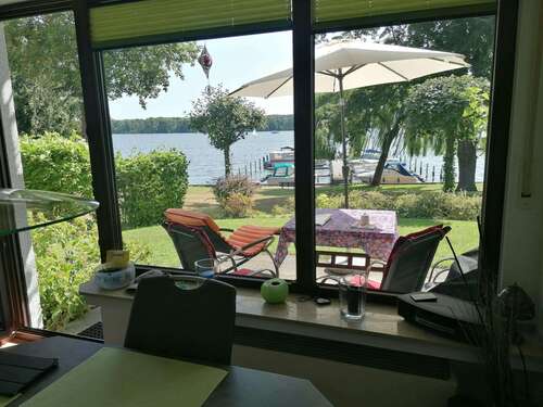 Foto - Wohnen auf Zeit in Zeuthen 1.450,00 €