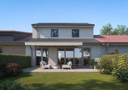 Foto - Haus zum Kaufen in Hannover 559.000,00 € 144 m²