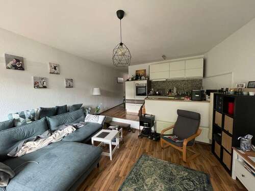 Foto - Wohnung zum Mieten in Gelsenkirchen 467,29 € 60.53 m²