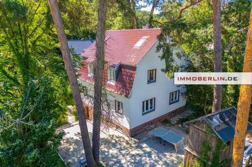 Foto - Haus zum Kaufen in Berlin 1.150.000,00 € 220 m²